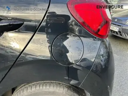 Photo 14 Hyundai I10  1.0 T-GDi 100ch N Line