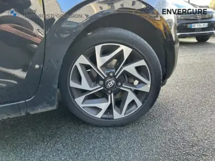 Photo 7 Hyundai I10  1.0 T-GDi 100ch N Line