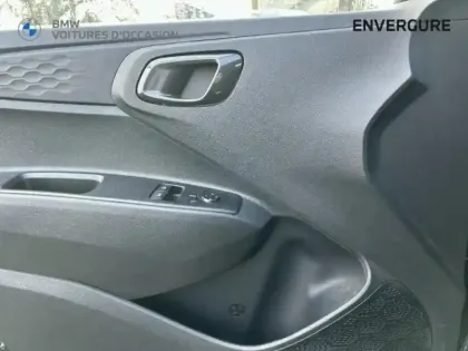 Photo 13 Hyundai I10  1.0 T-GDi 100ch N Line