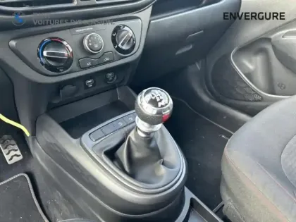 Photo 11 Hyundai I10  1.0 T-GDi 100ch N Line