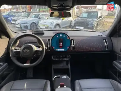 Photo 7 Mini Countryman  C 170ch JCW DKG7