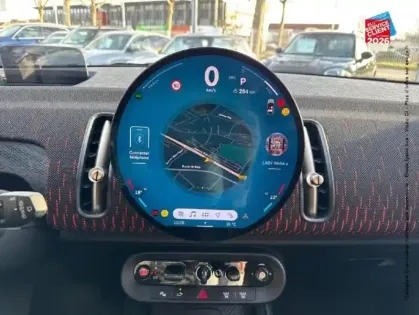 Photo 43 Mini Countryman  C 170ch JCW DKG7