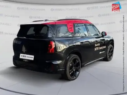 Photo 11 Mini Countryman  C 170ch JCW DKG7