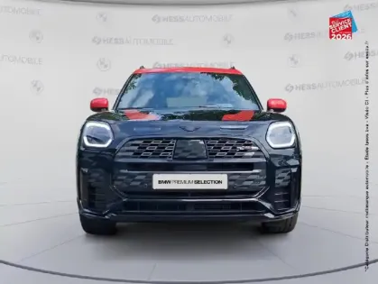 Photo 46 Mini Countryman  C 170ch JCW DKG7