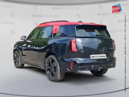Photo 52 Mini Countryman  C 170ch JCW DKG7