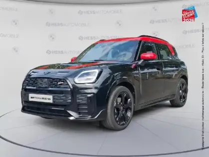 Photo 45 Mini Countryman  C 170ch JCW DKG7