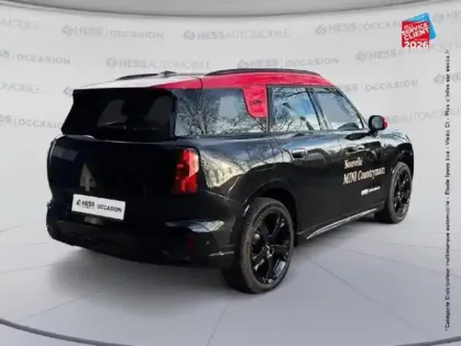 Photo 41 Mini Countryman  C 170ch JCW DKG7