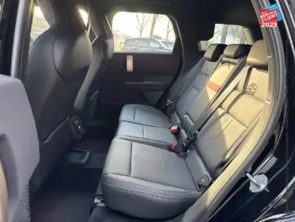 Photo 9 Mini Countryman  C 170ch JCW DKG7