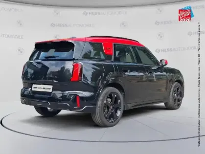 Photo 50 Mini Countryman  C 170ch JCW DKG7
