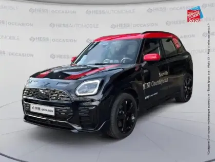 Photo 15 Mini Countryman  C 170ch JCW DKG7