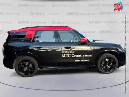 Photo 10 Mini Countryman  C 170ch JCW DKG7