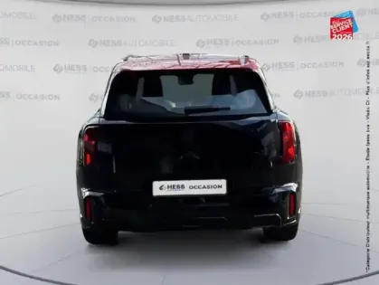 Photo 19 Mini Countryman  C 170ch JCW DKG7