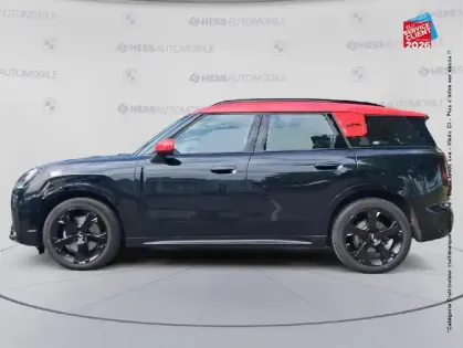 Photo 53 Mini Countryman  C 170ch JCW DKG7