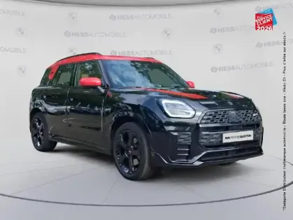 Photo 47 Mini Countryman  C 170ch JCW DKG7