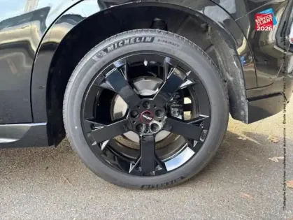 Photo 29 Mini Countryman  C 170ch JCW DKG7