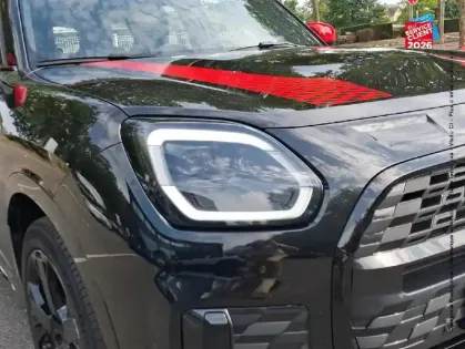 Photo 57 Mini Countryman  C 170ch JCW DKG7