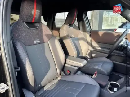 Photo 23 Mini Countryman  C 170ch JCW DKG7