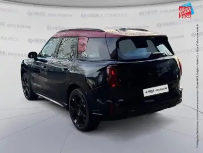 Photo 6 Mini Countryman  C 170ch JCW DKG7