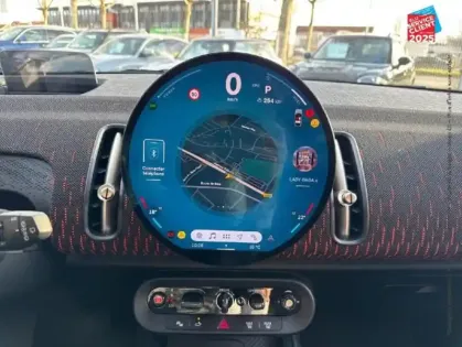 Photo 13 Mini Countryman  C 170ch JCW DKG7