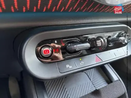 Photo 27 Mini Countryman  C 170ch JCW DKG7