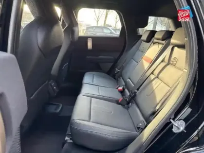 Photo 39 Mini Countryman  C 170ch JCW DKG7