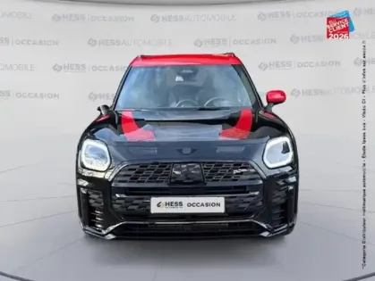 Photo 31 Mini Countryman  C 170ch JCW DKG7