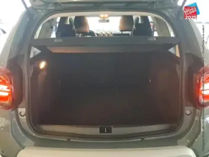 Photo 13 Dacia Duster  1.3 TCe 150ch FAP Extreme 4x2 EDC