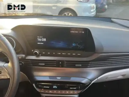 Photo 5 Hyundai I20  1.0 T-GDi 100ch Hybrid Creative