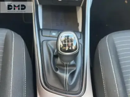 Photo 7 Hyundai I20  1.0 T-GDi 100ch Hybrid Creative