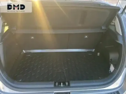 Photo 11 Hyundai I20  1.0 T-GDi 100ch Hybrid Creative