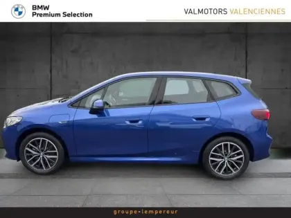 Photo 8 BMW Serie 2 Série 2 ActiveTourer 225e 245ch xDrive M Sport DKG7