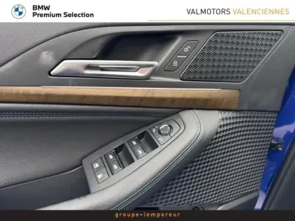 Photo 13 BMW Serie 2 Série 2 ActiveTourer 225e 245ch xDrive M Sport DKG7