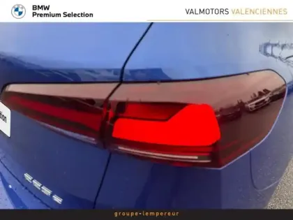 Photo 7 BMW Serie 2 Série 2 ActiveTourer 225e 245ch xDrive M Sport DKG7