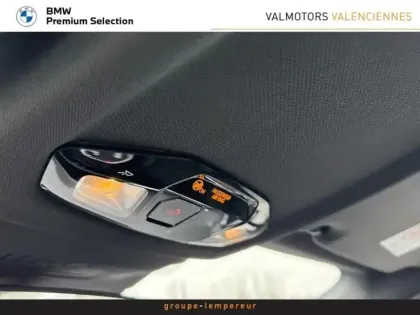 Photo 10 BMW Serie 2 Série 2 ActiveTourer 225e 245ch xDrive M Sport DKG7