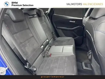 Photo 5 BMW Serie 2 Série 2 ActiveTourer 225e 245ch xDrive M Sport DKG7