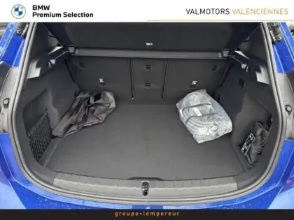 Photo 6 BMW Serie 2 Série 2 ActiveTourer 225e 245ch xDrive M Sport DKG7