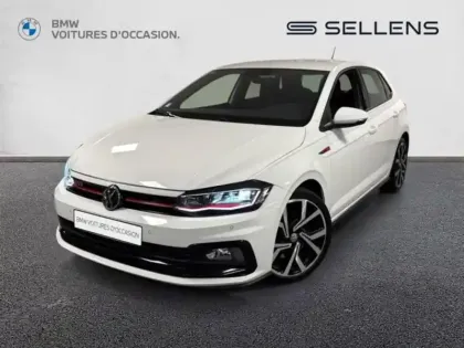 Photo Volkswagen Polo