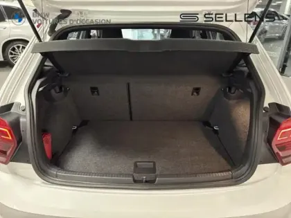 Photo 6 Volkswagen Polo  2.0 TSI 200ch GTI DSG6 Euro6d-T