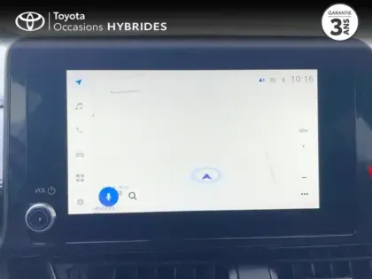 Photo 14 Toyota C-HR  1.8 Hybride 122ch Design E-CVT