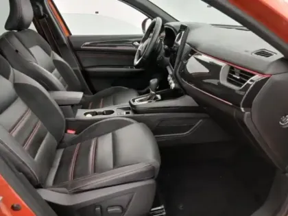 Photo 13 Renault Arkana  1.3 TCe mild hybrid 140ch RS Line EDC -22