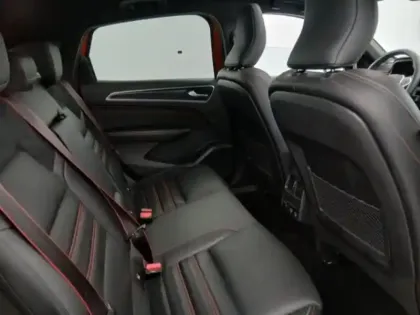 Photo 14 Renault Arkana  1.3 TCe mild hybrid 140ch RS Line EDC -22