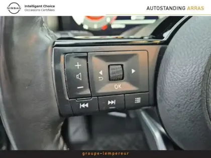 Photo 14 Nissan Qashqai  1.3 Mild Hybrid 140ch Tekna