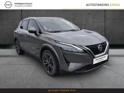 Photo 15 Nissan Qashqai  1.3 Mild Hybrid 140ch Tekna