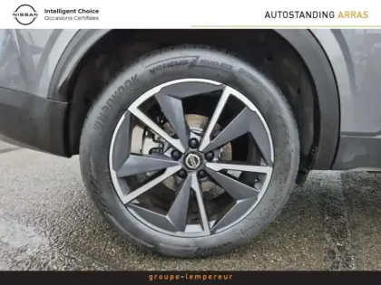 Photo 10 Nissan Qashqai  1.3 Mild Hybrid 140ch Tekna