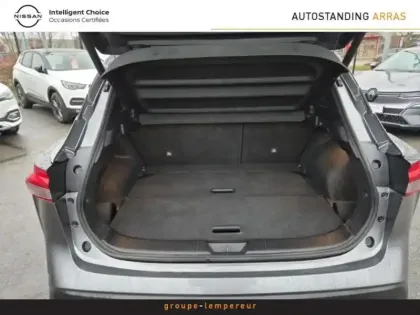 Photo 5 Nissan Qashqai  1.3 Mild Hybrid 140ch Tekna