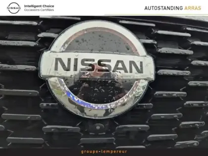 Photo 12 Nissan Qashqai  1.3 Mild Hybrid 140ch Tekna