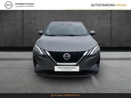Photo 16 Nissan Qashqai  1.3 Mild Hybrid 140ch Tekna