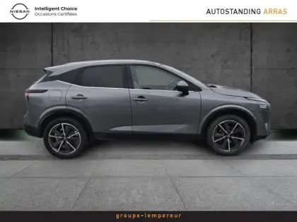 Photo 19 Nissan Qashqai  1.3 Mild Hybrid 140ch Tekna