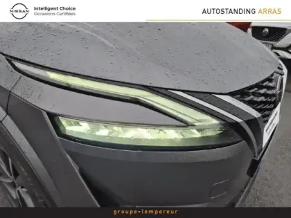 Photo 11 Nissan Qashqai  1.3 Mild Hybrid 140ch Tekna