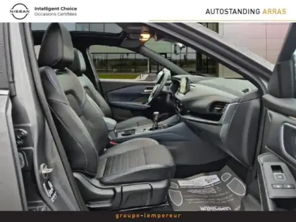 Photo 8 Nissan Qashqai  1.3 Mild Hybrid 140ch Tekna